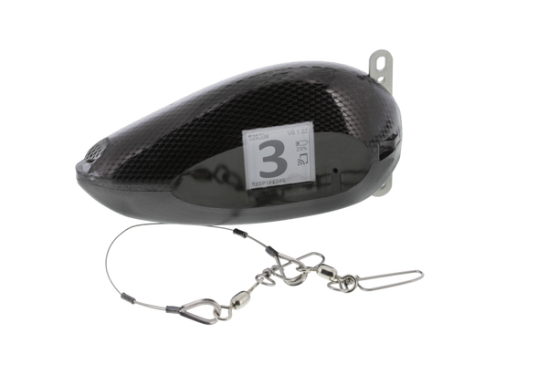 Scotty Seeker Downrigger Probe (MPN: 5001)