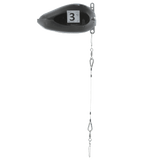 Scotty Seeker Downrigger Probe (MPN: 5001)