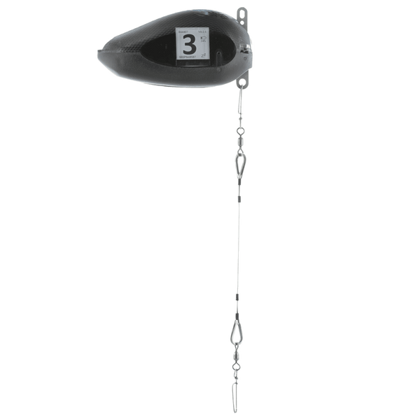 Scotty Seeker Downrigger Probe (MPN: 5001)