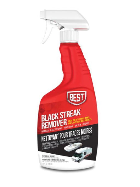ProPack Black Streak Remover (MPN: 50032)