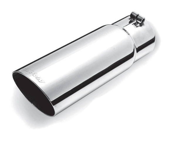 Gibson Exhaust Stainless Steel Tail Pipe Tip (MPN: 500393)