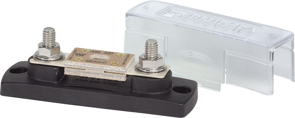 Blue Sea Systems Fuse Block (MPN: 5005-BSS)
