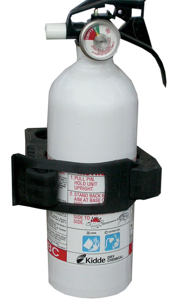 Quick Fist Mounting Clamp (MPN: 50050)