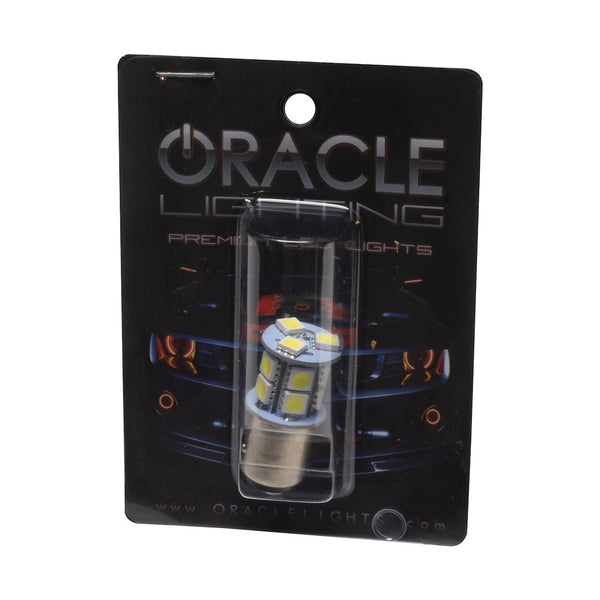 Oracle Lighting Turn Signal Light Bulb (MPN: 5007-001)