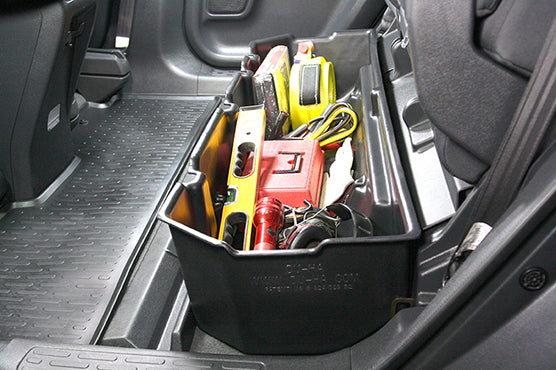 Du-Ha Under Seat Storage Unit (MPN: 50074)