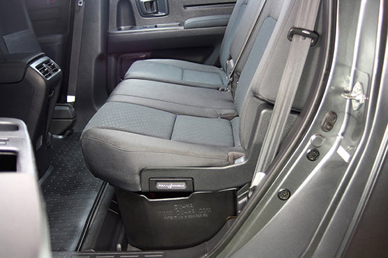 Du-Ha Under Seat Storage Unit (MPN: 50074)