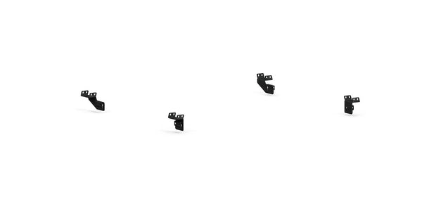 Road Armor Ladder Rack Mounting Bracket (MPN: 500BRS-BRKTKIT)