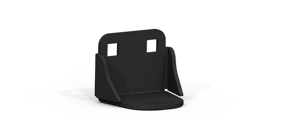 Road Armor Driving Fog Light Mounting Bracket (MPN: 500BRS-CLM)