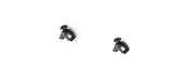 Road Armor Treck HD High Lift Jack Mount (MPN: 500BRS-HLM)