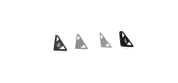 Road Armor Tie Down Strap Hook (MPN: 500BRS-RGK)