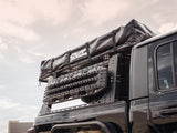 Road Armor TRECK Cargo Rack Component (MPN: 500BRS-TBB)