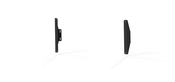 Road Armor TRECK Cargo Rack Component (MPN: 500BRS-TBB)