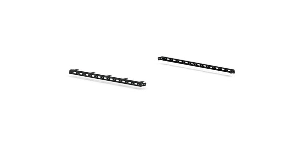 Road Armor TRECK Upper Rails (MPN: 500BRS-TLMK-415)