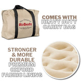 AirBedz Rear Seat Air Mattress (MPN: PPI-TAN_XUV)