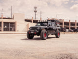 Road Armor Ladder Rack Mounting Bracket (MPN: 500BRS-BRKTKIT)