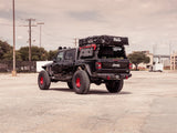 Road Armor TRECK Ladder Rack (MPN: 520BRS52B)