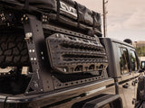 Road Armor TRECK Ladder Rack (MPN: 520BRS52B)