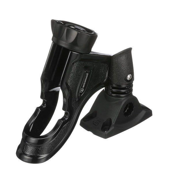 Fishing Rod Holder Pro Series Cradle Style - Thumbnail 3