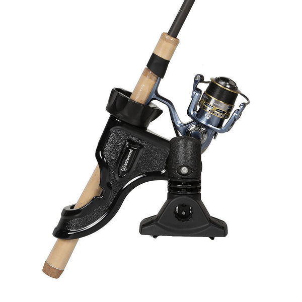 Fishing Rod Holder Pro Series Cradle Style - Thumbnail 4
