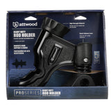 Attwood Marine Pro Series Fishing Rod Holder (MPN: 5010-4)