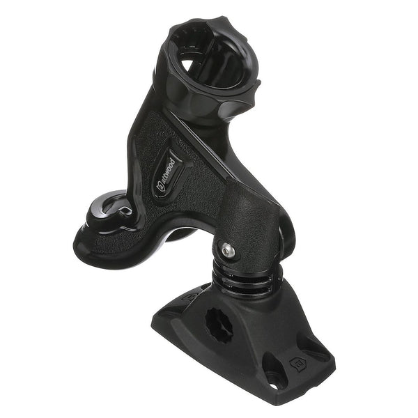 Fishing Rod Holder Pro Series Cradle Style - Thumbnail 2
