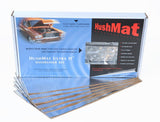 HushMat Ultra II Hoodliner Kit (MPN: 50100)