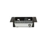 Carr Truck Step (MPN: 501030)