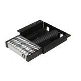 Carr Truck Step (MPN: 501030)