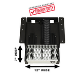 Carr Truck Step (MPN: 501030)