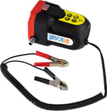 Sea Dog Electric Oil Pump (MPN: 501072-3)
