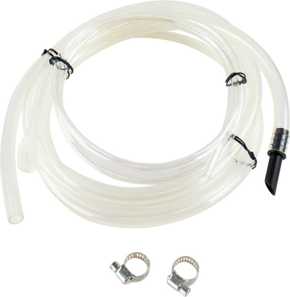Sea Dog Electric Oil Pump (MPN: 501072-3)