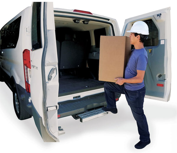 Carr Truck Step Work Truck Series (MPN: 501079)