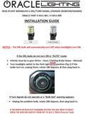 Oracle Lighting LED Headlight Bulb (MPN: 5011-001)