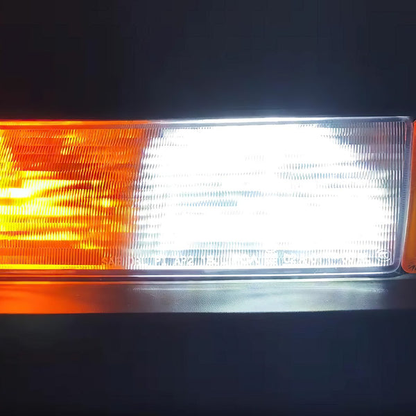 Oracle Lighting LED Headlight Bulb (MPN: 5011-001)