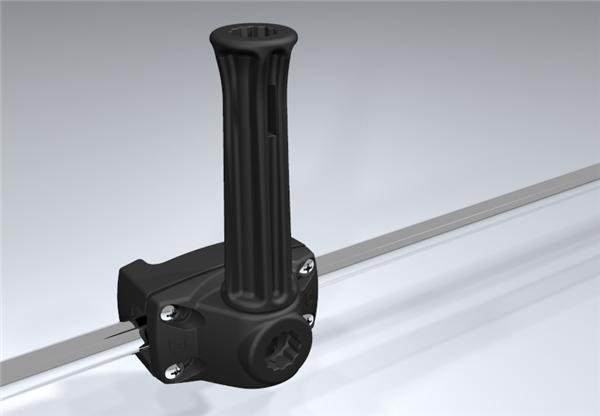 Attwood Fishing Rod Holder (MPN: 5011-7)