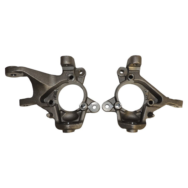 Crown Automotive Spindle Replacement Set (MPN: 5011976K)