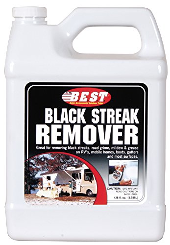 ProPack Black Streak Remover (MPN: 50128)