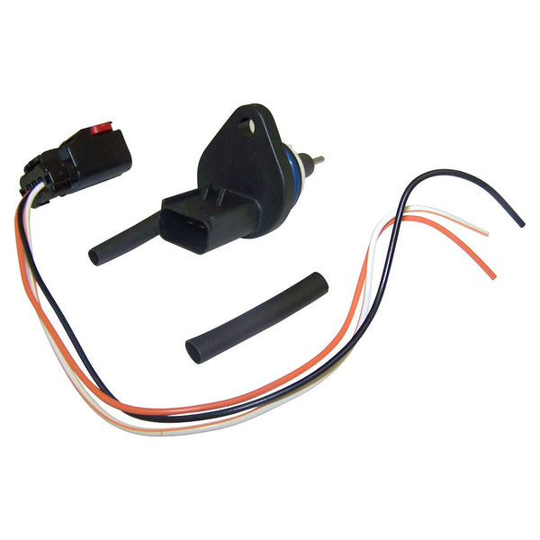Crown Automotive ABS Wheel Speed Sensor (MPN: 5013660AA)