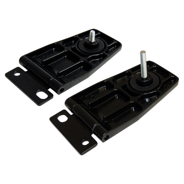 Crown Automotive Rear Window Hinge (MPN: 5013722K)