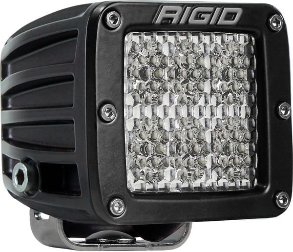 Rigid D-Series Pro LED Driving Light (MPN: 501503)