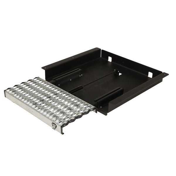 Carr Truck Step Work Truck Series (MPN: 501520)