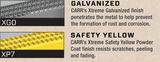 Carr Truck Step Work Truck Series (MPN: 501520)