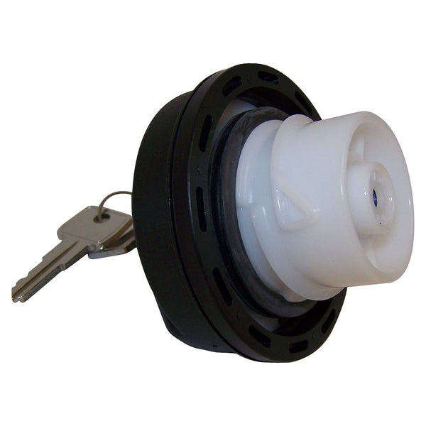 Crown Automotive Fuel Tank Cap (MPN: 5015636AA)