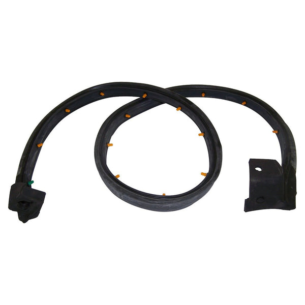 Crown Automotive Door Weather Strip (MPN: 5017011AB)