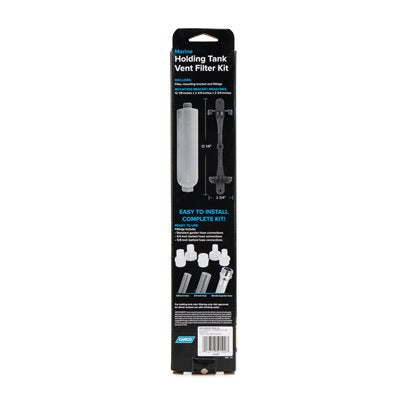 Camco Marine Holding Tank Vent Filter (MPN: 50190)