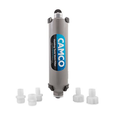 Camco Marine Holding Tank Vent Filter (MPN: 50190)