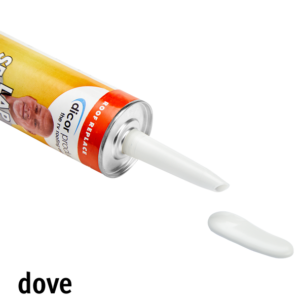 Dicor Roof Sealant (MPN: 501LSD-1)
