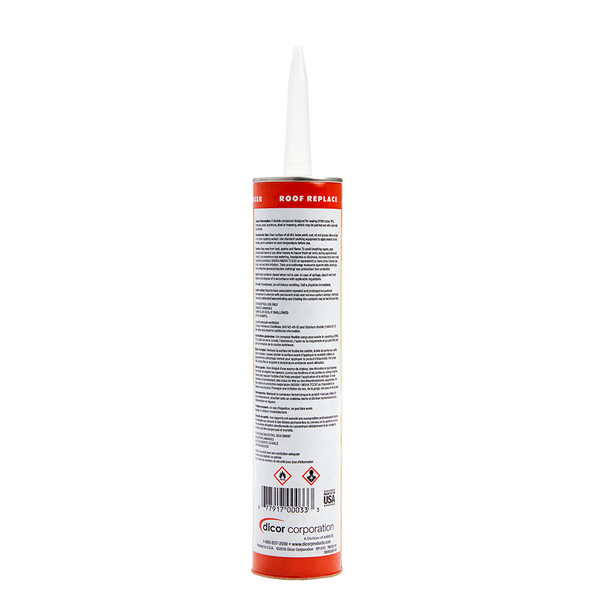 Dicor Roof Sealant (MPN: 501LSD-1)