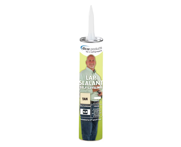 Dicor Roof Sealant (MPN: 501LST-1)