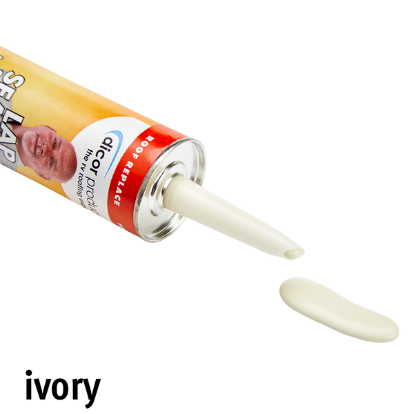 Dicor Roof Sealant (MPN: 501LSV-1)